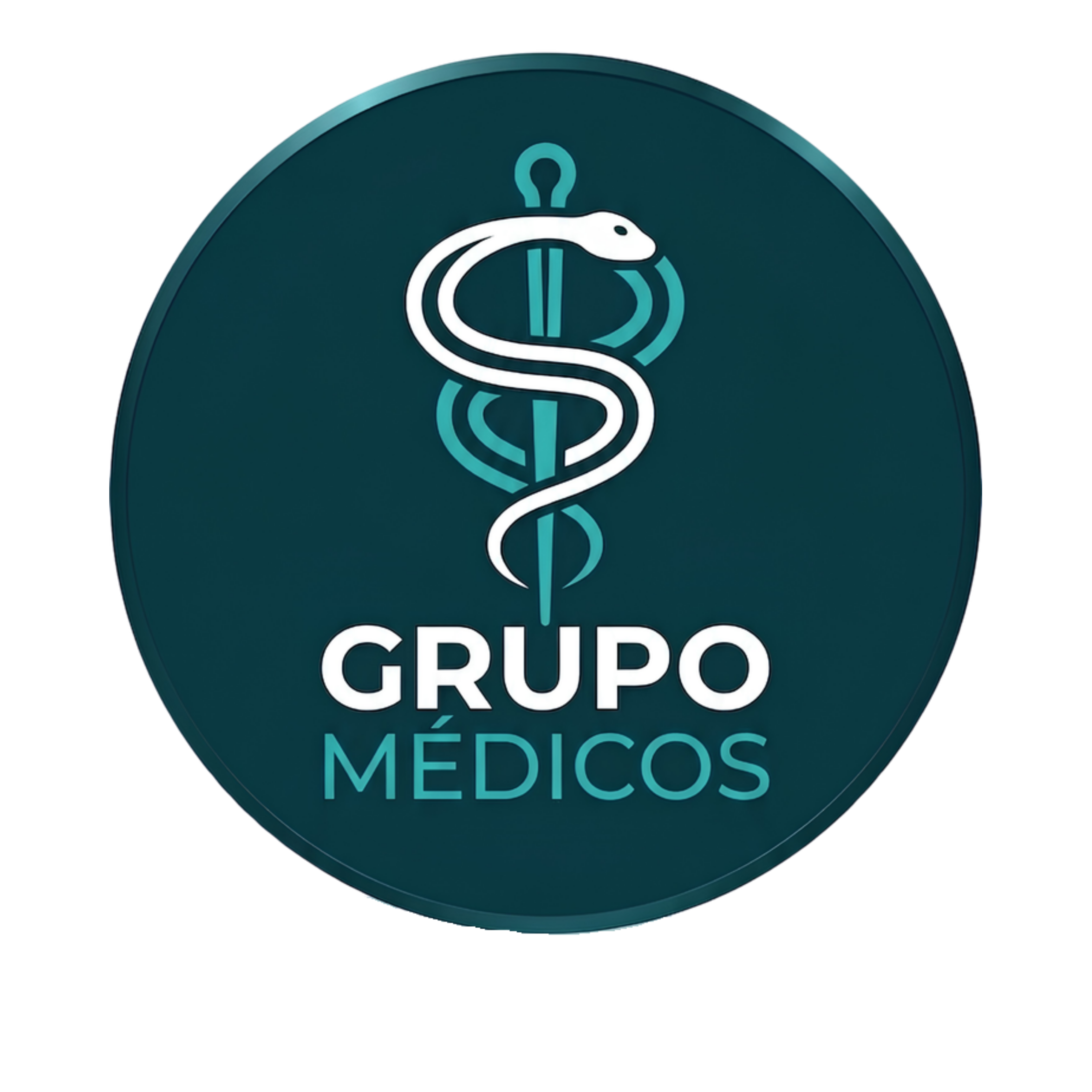 Logo GRUPOMEDICOS